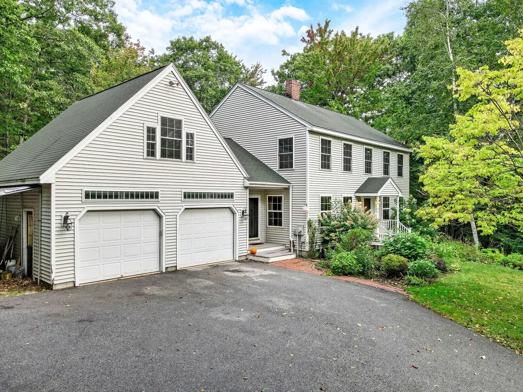 68 May Meadow Drive Gray ME 04039