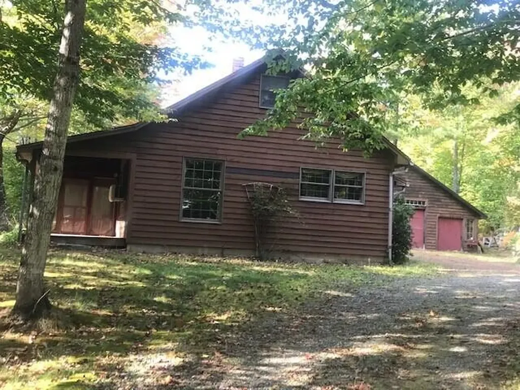 79 Buswell Road Bridgton ME 04009