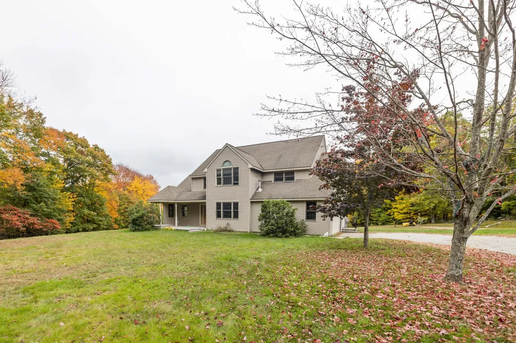 949 West Road Waterboro ME 04087