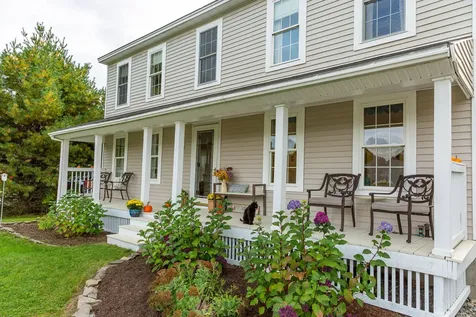 4 Hope Drive Gorham ME 04038