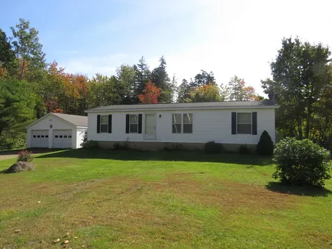 41 Kinney Woods Road Saint George ME 04860