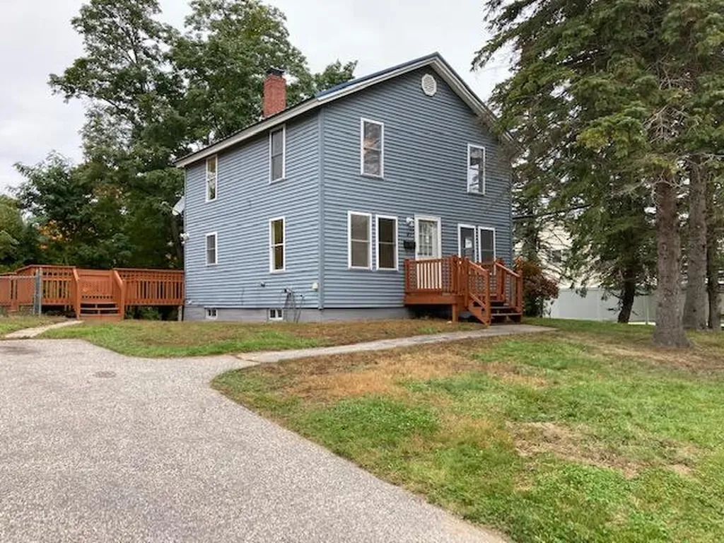 97 Bennett Avenue Auburn ME 04210