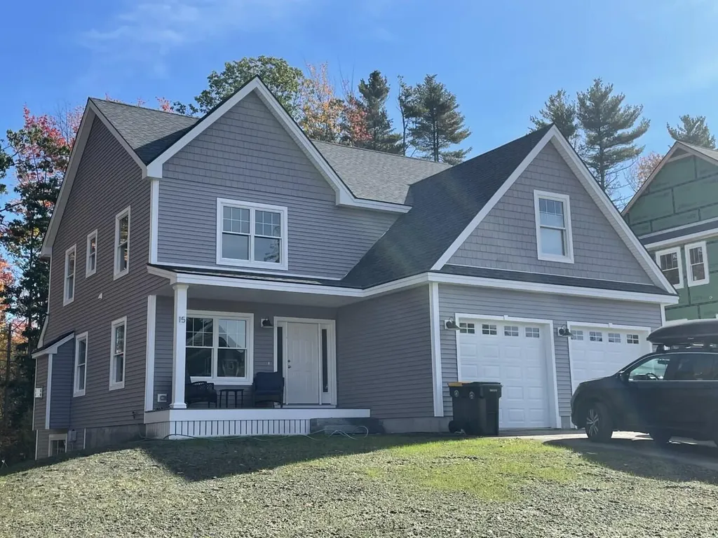 15 Winn Way Scarborough ME 04074
