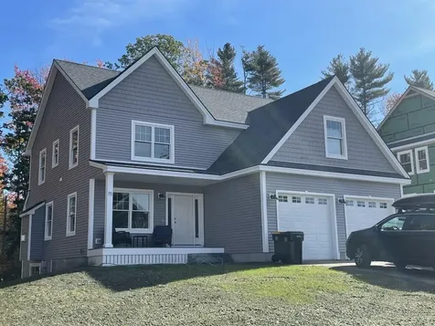 15 Winn Way Scarborough ME 04074