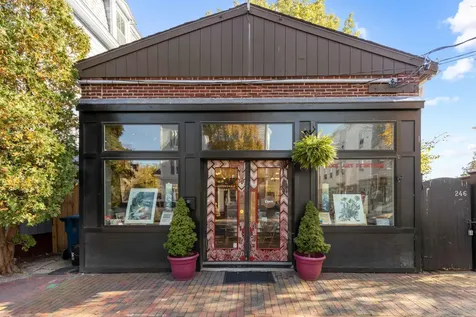 246 Danforth Street Portland ME 04102