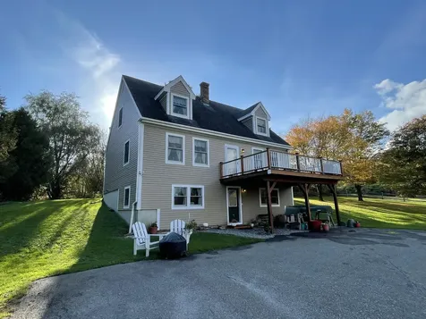 5 Sunrise Terrace Thomaston ME 04861