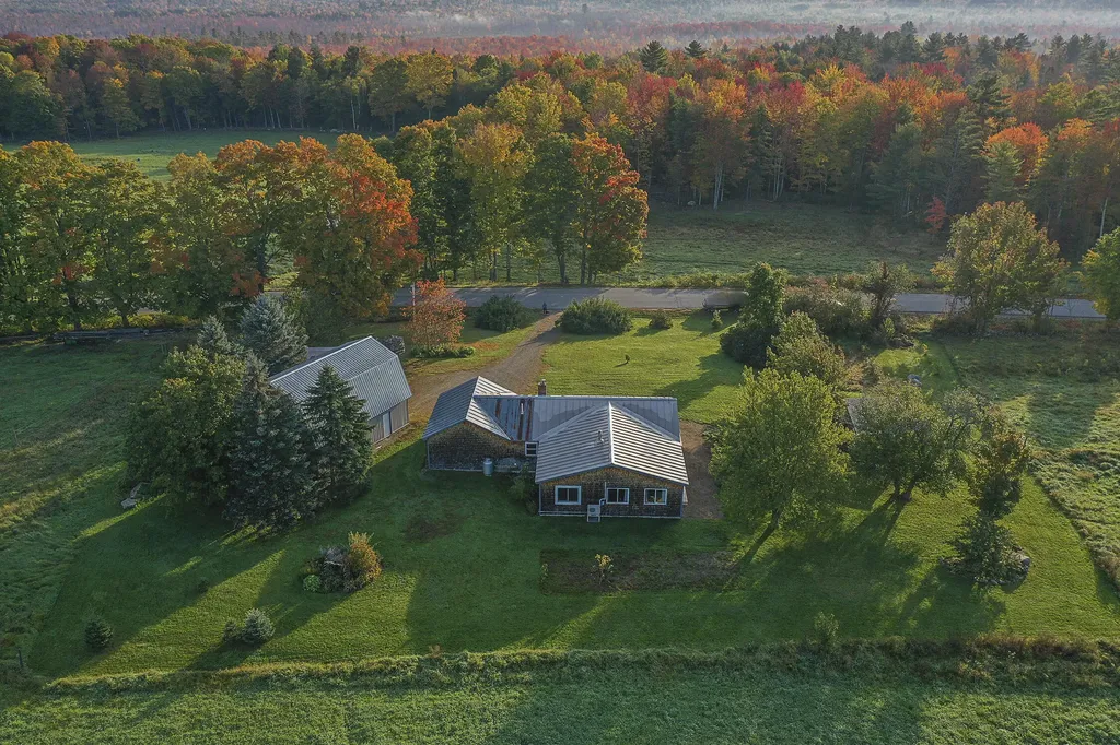 234 Bog Road Albion ME 04910
