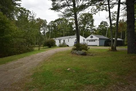 24 Ash Lane Hope ME 04847