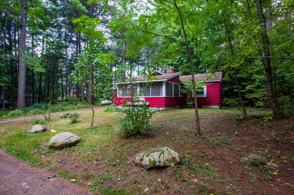 178 Windemere Lane Unity ME 04988