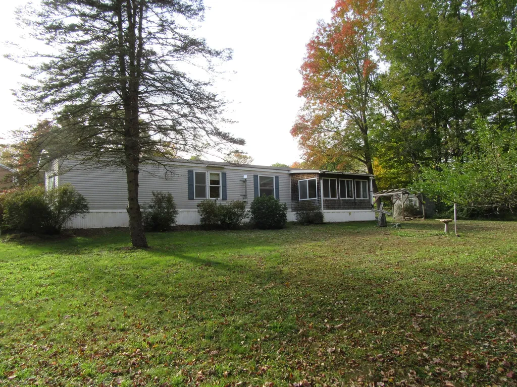 213 School Street Berwick ME 03901