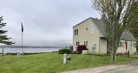 106 Seawood Park Road Bristol ME 04554