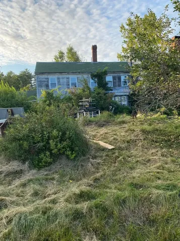 121 Bridge Road Brunswick ME 04011