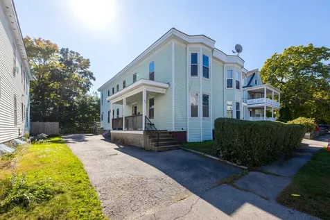 42-44 Sawyer Street Portland ME 04103