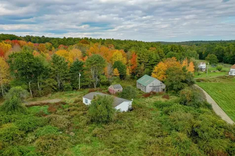 894 Head Tide Hill Road Alna ME 04535