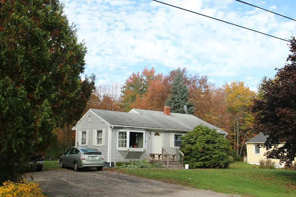 60 Booker Street Thomaston ME 04861