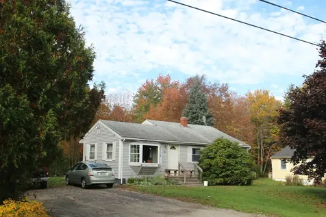 60 Booker Street Thomaston ME 04861