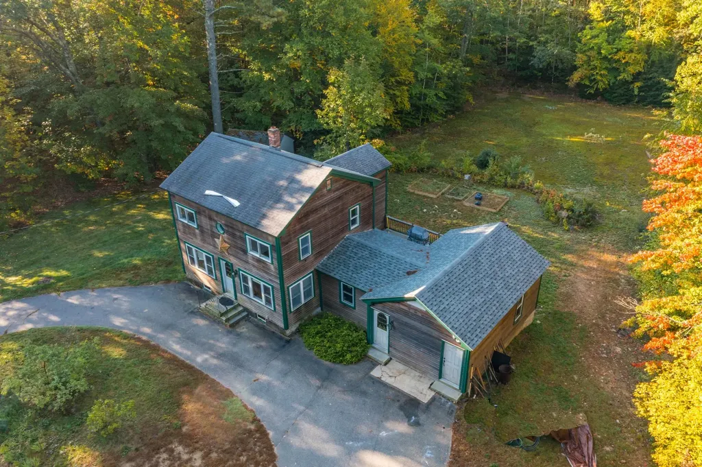 222 Prospect Hill Road Lebanon ME 04027