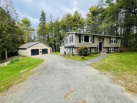11 Cardinal Drive Orrington ME 04474