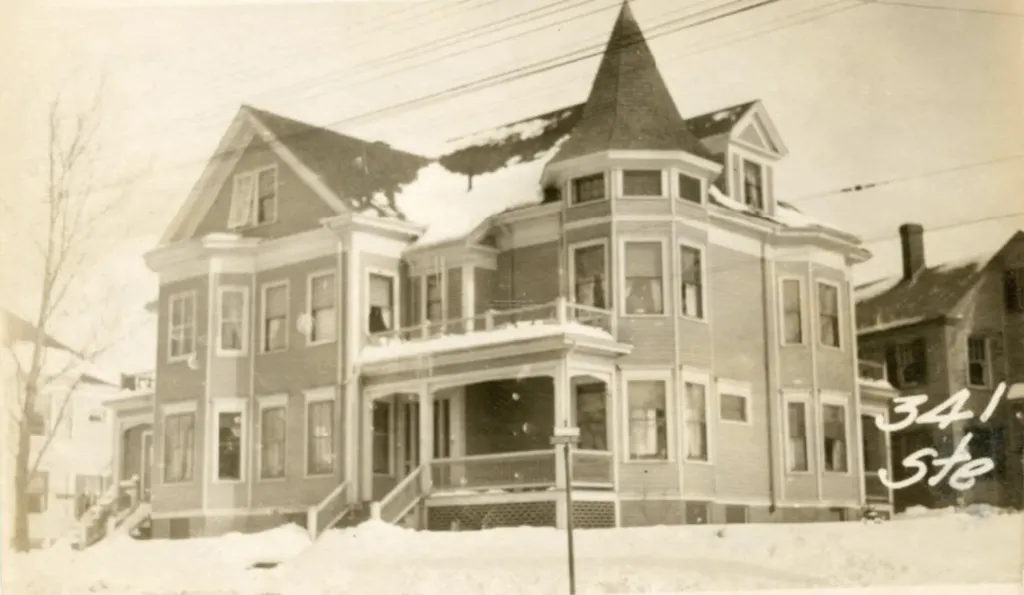365 Woodford Street Portland ME 04103