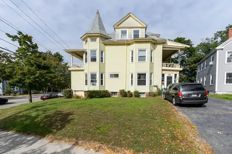 365 Woodford Street Portland ME 04103