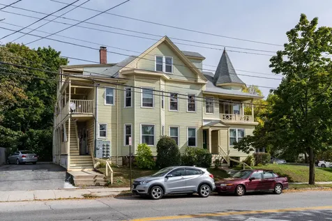 365 Woodford Street Portland ME 04103