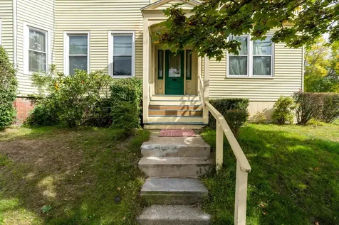 365 Woodford Street Portland ME 04103