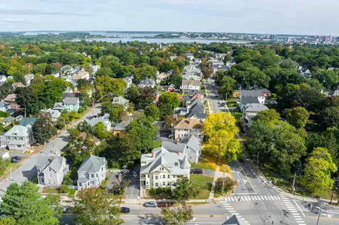 365 Woodford Street Portland ME 04103