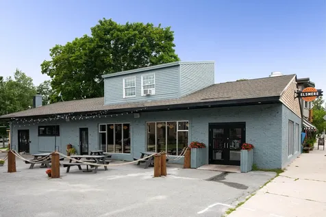 365 Woodford Street Portland ME 04103