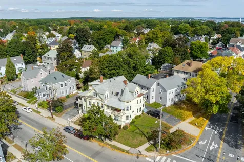 365 Woodford Street Portland ME 04103