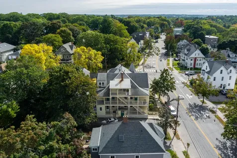 365 Woodford Street Portland ME 04103