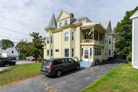 365 Woodford Street Portland ME 04103