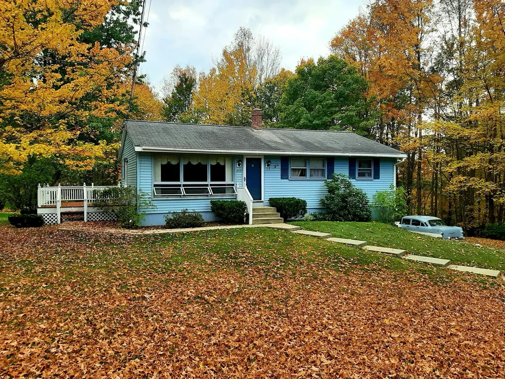 259 Back Road Shapleigh ME 04076