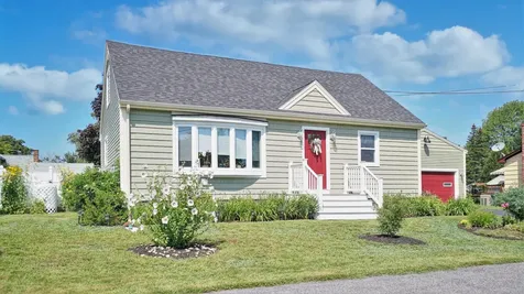 63 Constitution Drive Westbrook ME 04092