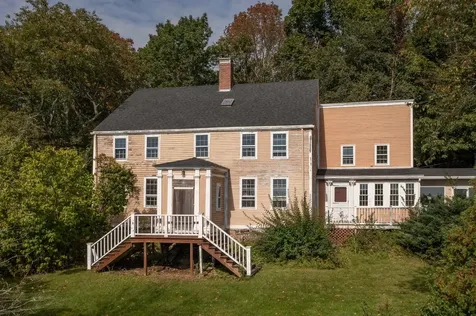 6 Follett Lane Kittery ME 03905