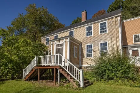 6 Follett Lane Kittery ME 03905