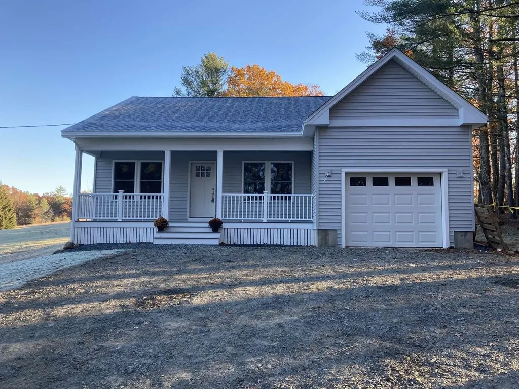 142 Maple Street North Berwick ME 03906