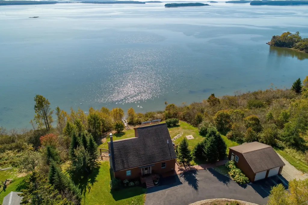957 Cutler Road Machiasport ME 04655