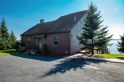 957 Cutler Road Machiasport ME 04655
