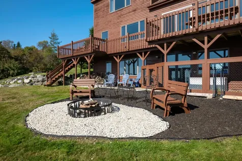957 Cutler Road Machiasport ME 04655