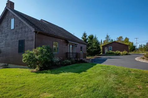 957 Cutler Road Machiasport ME 04655