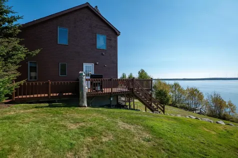957 Cutler Road Machiasport ME 04655