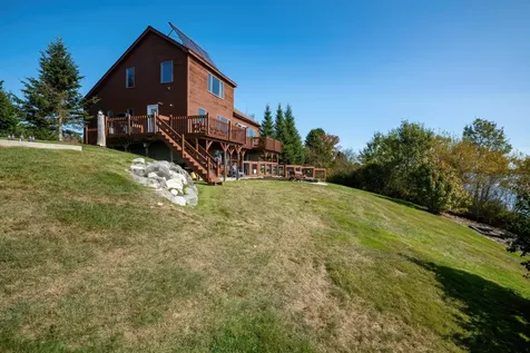 957 Cutler Road Machiasport ME 04655
