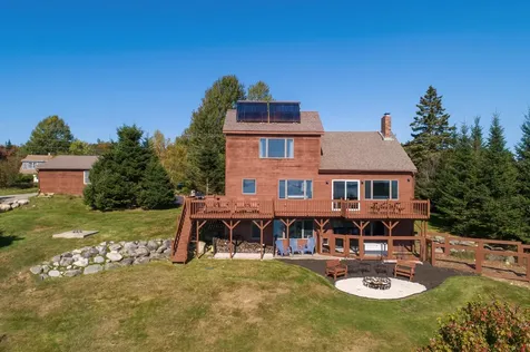 957 Cutler Road Machiasport ME 04655