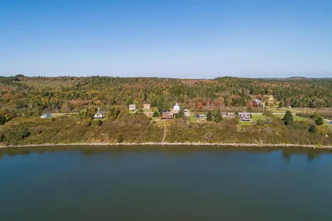 957 Cutler Road Machiasport ME 04655