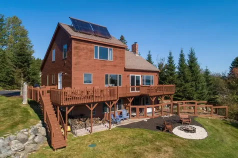 957 Cutler Road Machiasport ME 04655