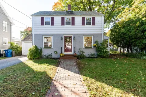 26 Dirigo Street Portland ME 04102