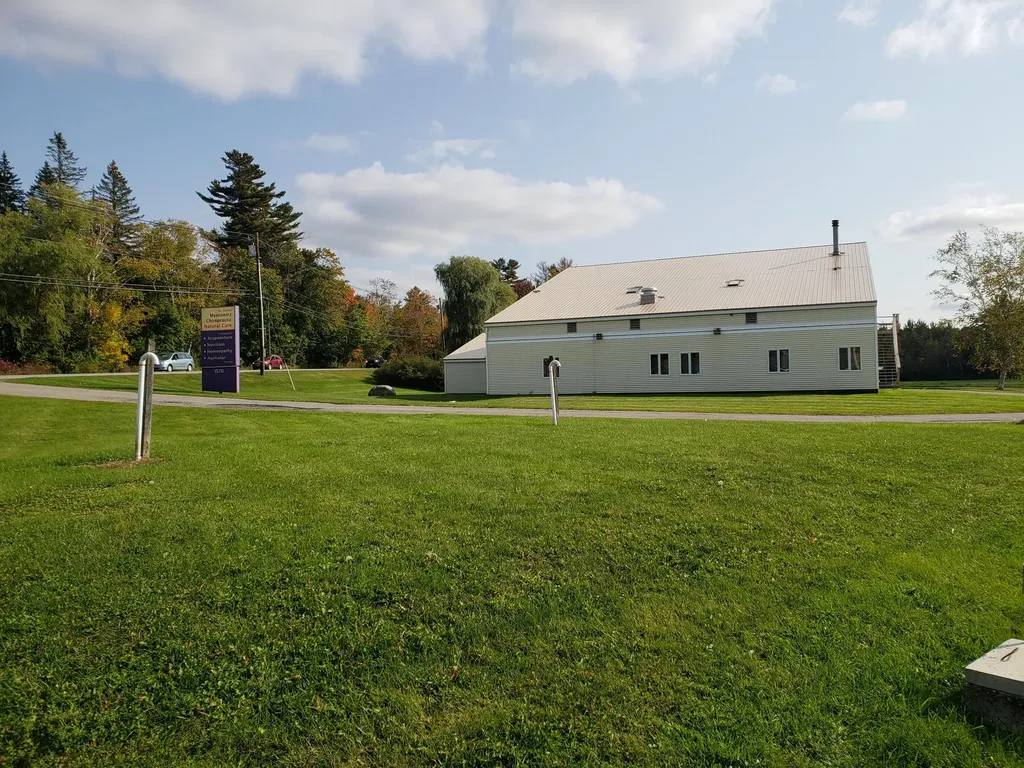 1570 Broadway Bangor ME 04401