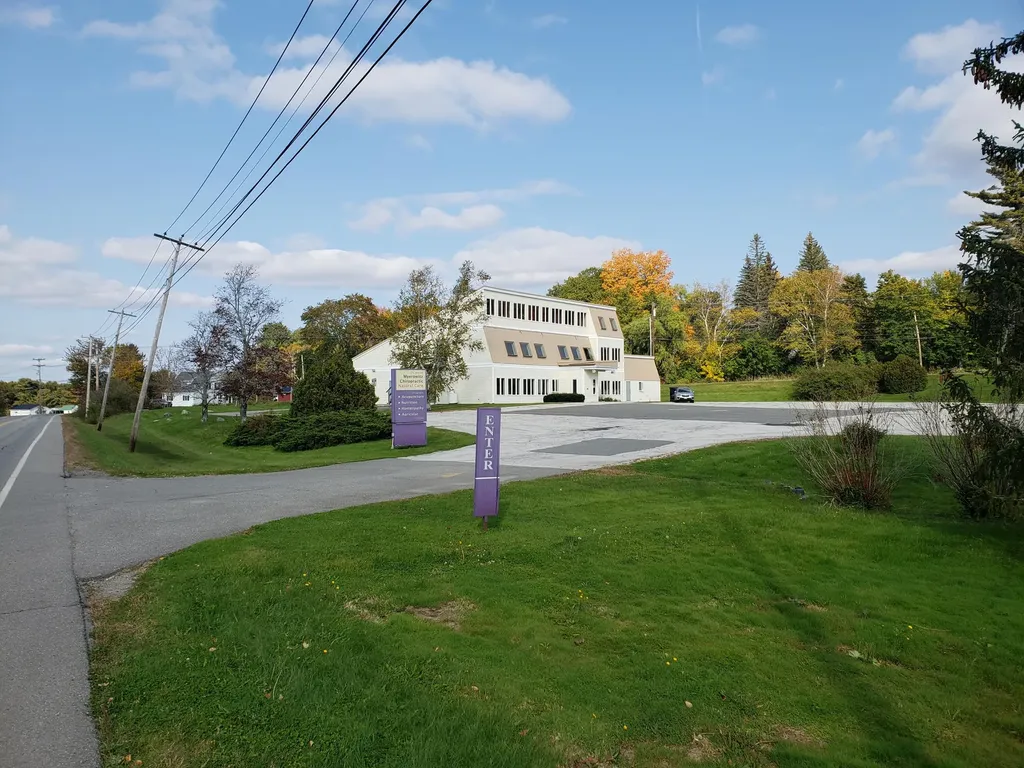1570 Broadway Bangor ME 04401