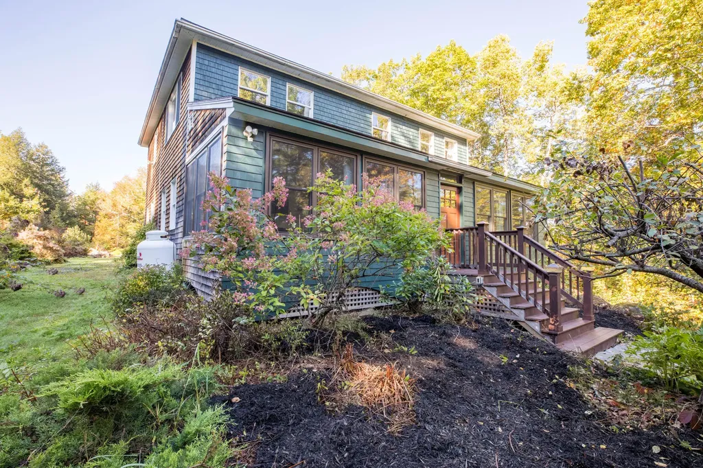164 Carmel Road S Hampden ME 04444