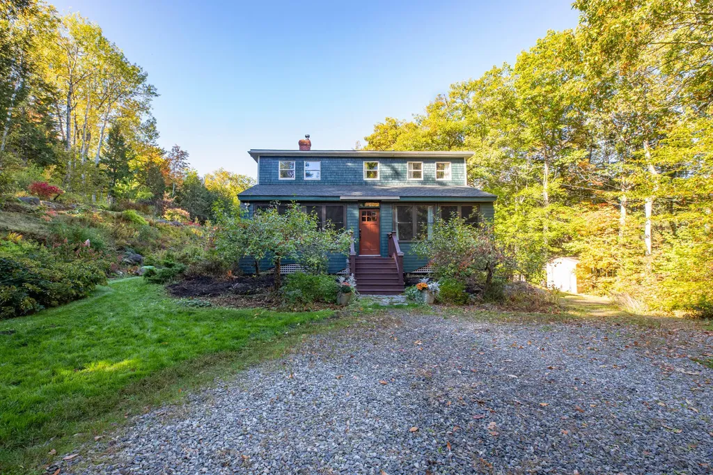 164 Carmel Road S Hampden ME 04444
